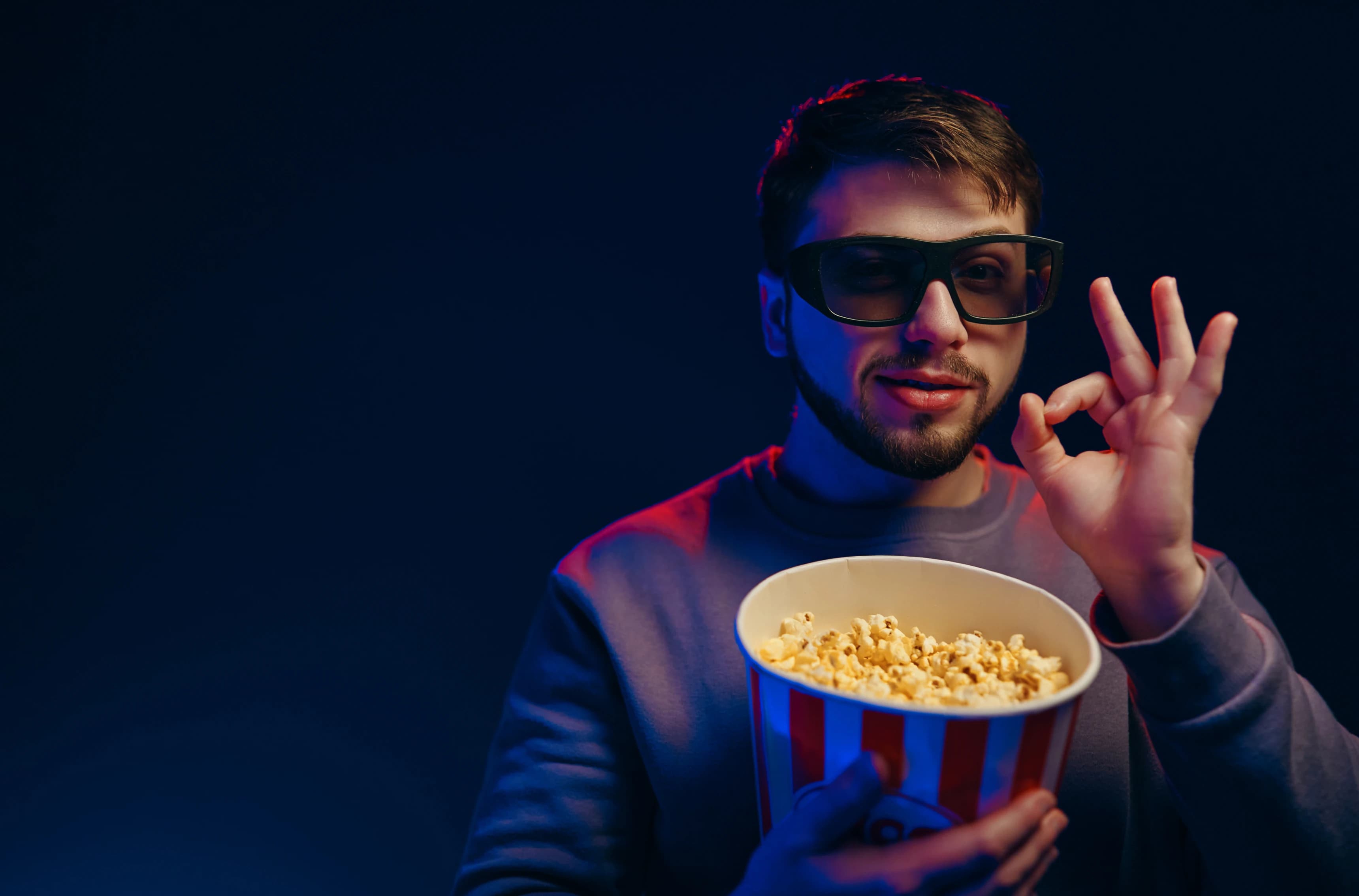 Oleada TV, servicio de streaming IPTV en Colombia
